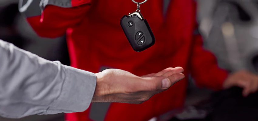 Automotive Car Lock Rekeying Locksmith Specialists in Guttenberg, New Jersey