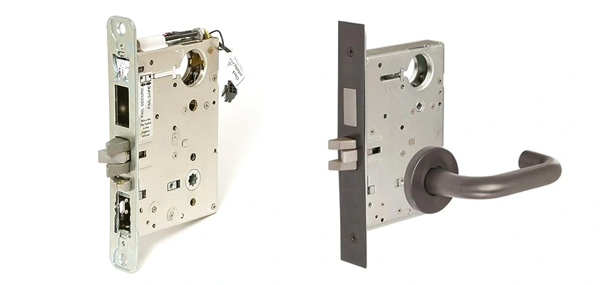 Corbin Russwin Mortise Locks Repair Installation in Guttenberg, NJ