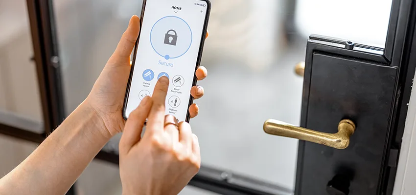 Remote Control Locks Sensor Repair in Guttenberg, New Jersey