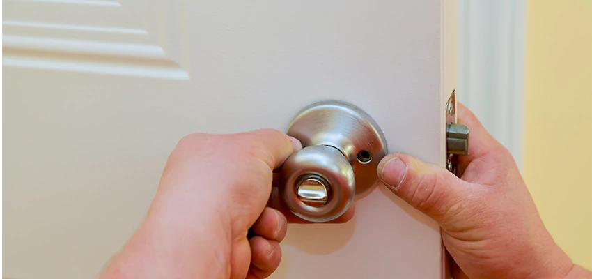 After-hours Locksmith For Lock And Key Installation in Guttenberg, NJ