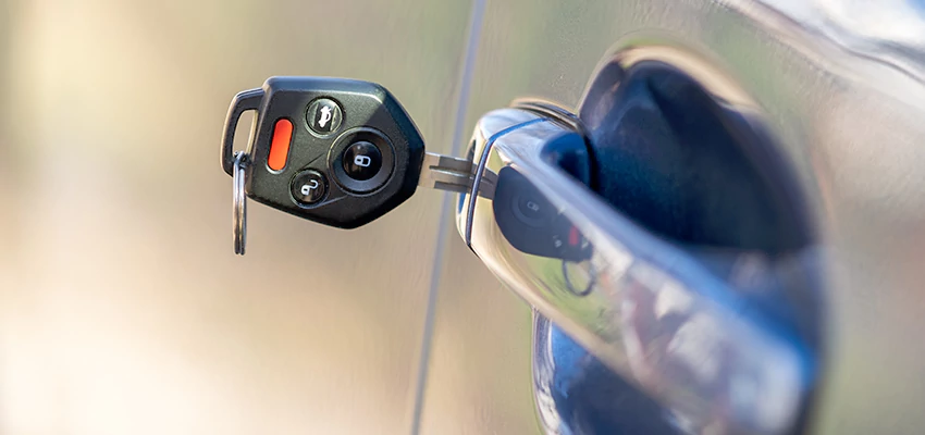 Automotive Locksmith Key Programming Specialists in Guttenberg, NJ