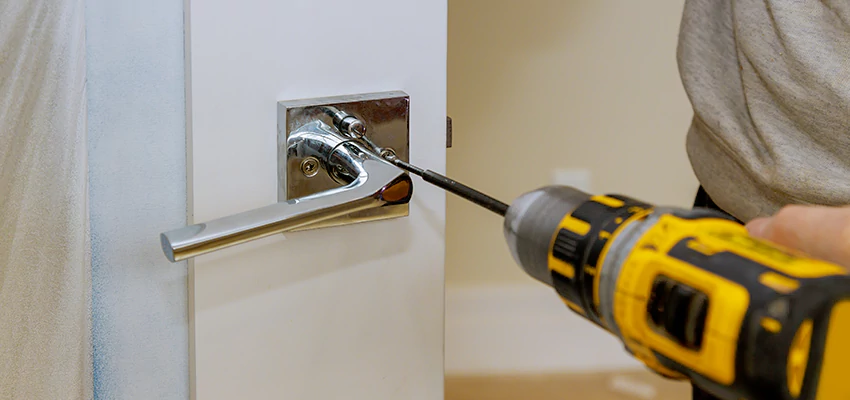 After-hours Locksmith  For Lock Troubleshooting in Guttenberg, New Jersey