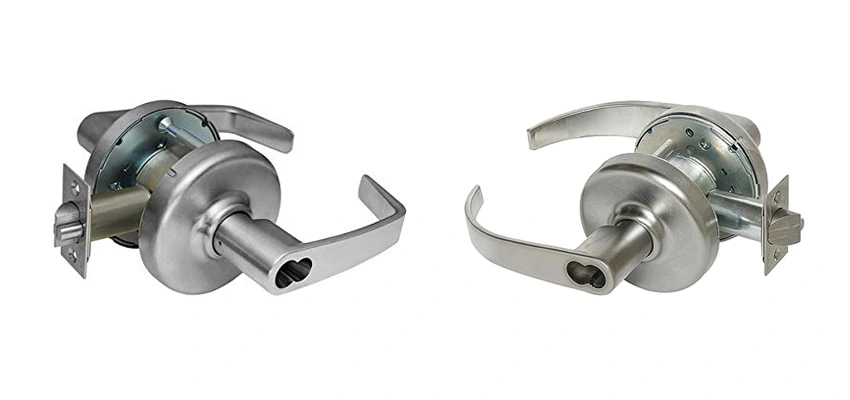 Corbin Russwin Unit Locks Repair Installation in Guttenberg, NJ